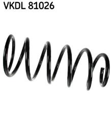 SKF VKDL 81026